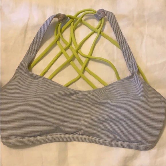 lululemon athletica Other - Lululemon sports bra